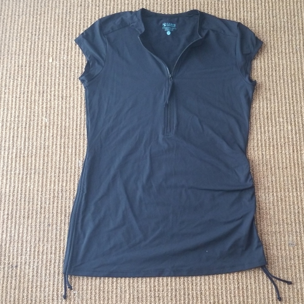 Carve Designs Dawson Rashguard